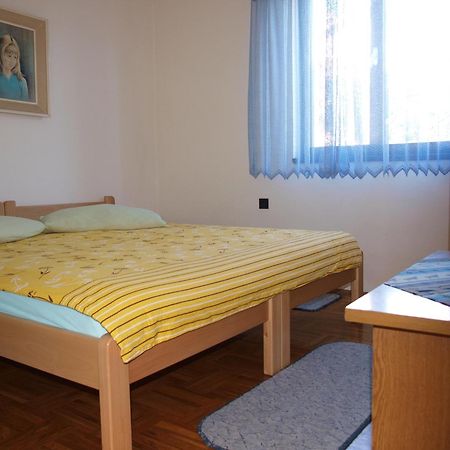 קרק Apartments Nevenka חדר תמונה