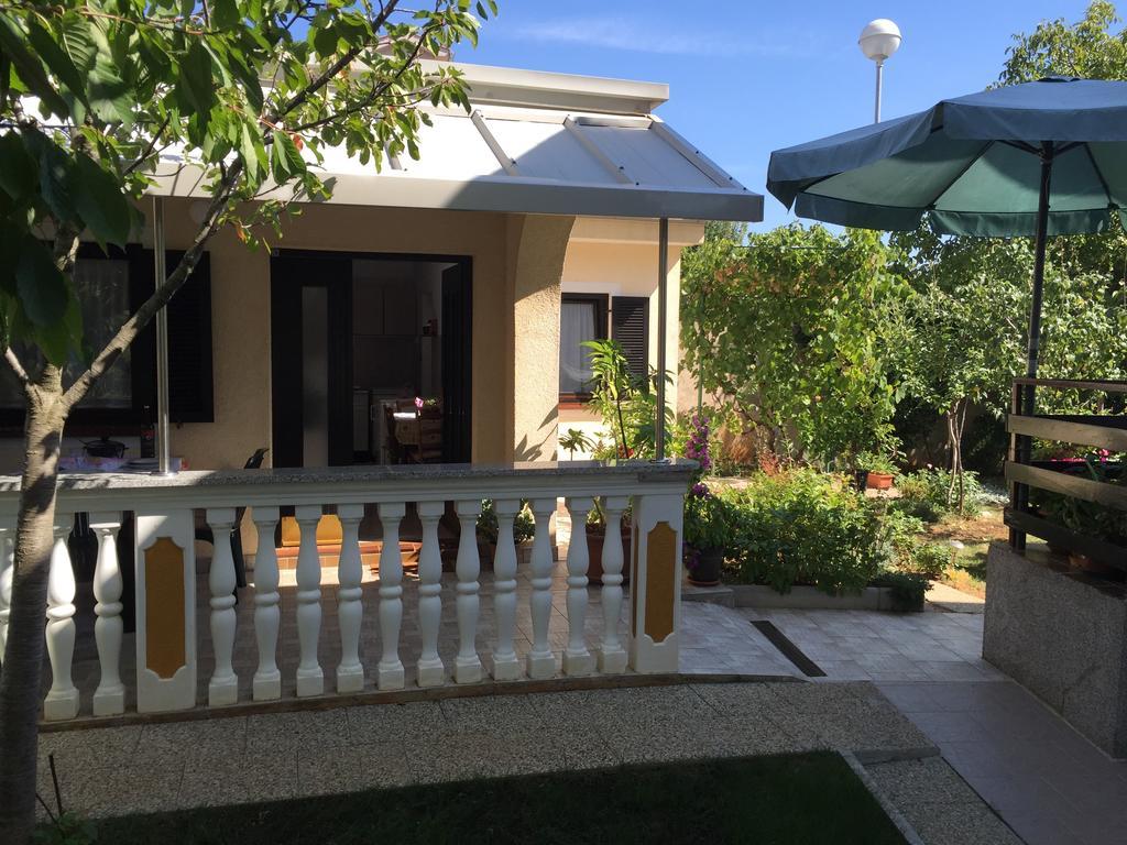 קרק Apartments Nevenka חדר תמונה