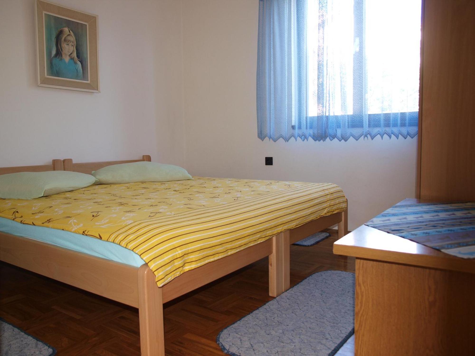 קרק Apartments Nevenka חדר תמונה